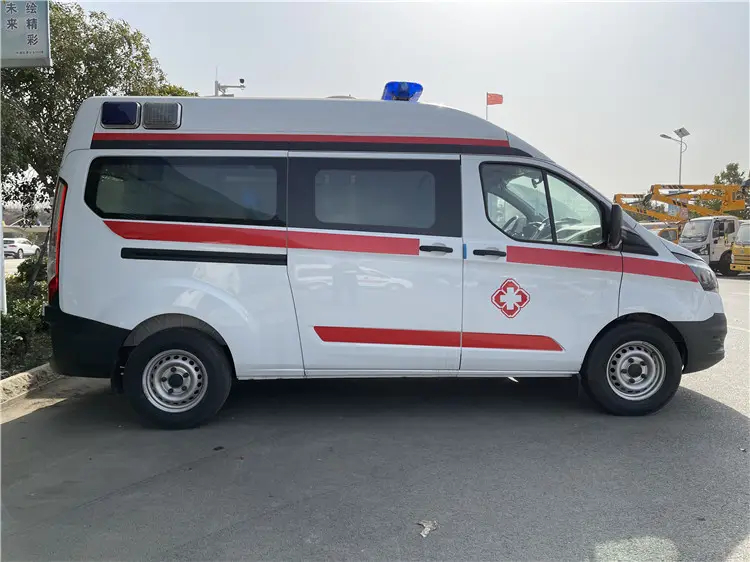 荥经县高铁转院